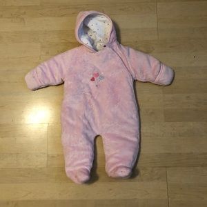 Child of Mine Bunting